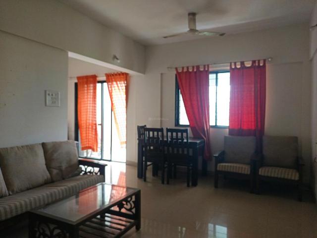 2 BHK Apartment in Magarpatta City for rent Pune. The reference number is 20869281