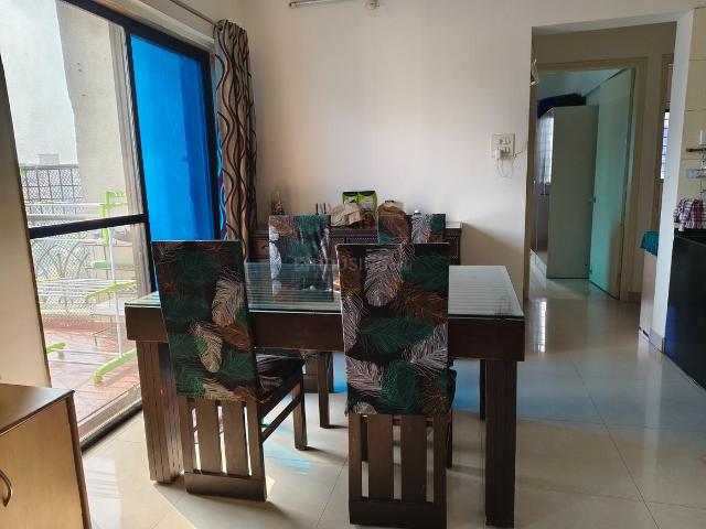 2 BHK Apartment in Magarpatta City for rent Pune. The reference number is 20878885