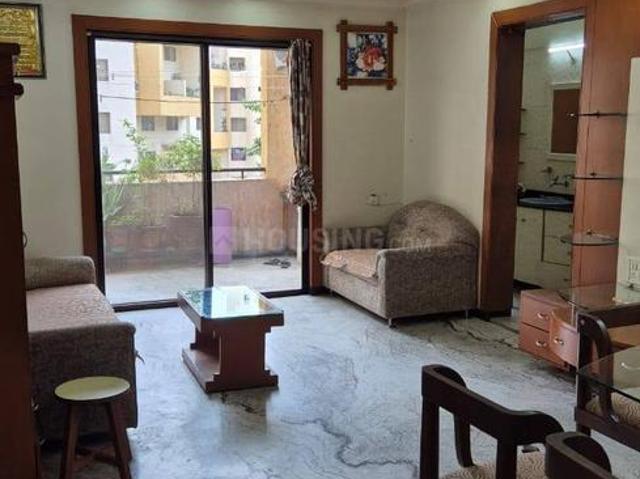 2 BHK Apartment in Magarpatta City for rent Pune. The reference number is 20944315
