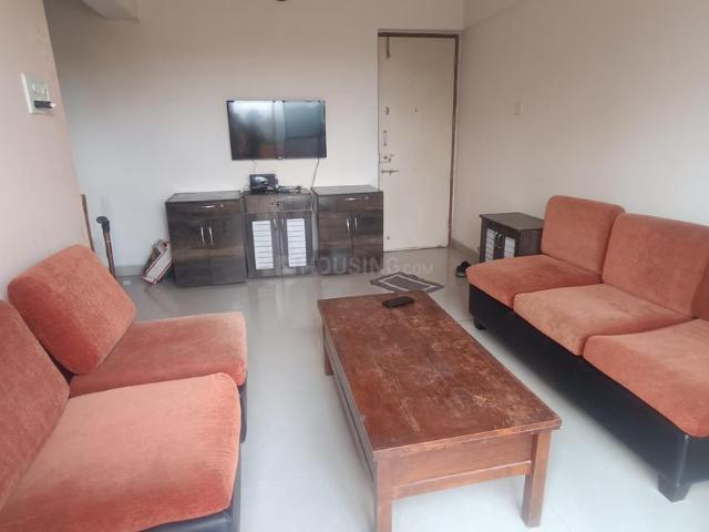 2 BHK Apartment in Magarpatta City for rent Pune. The reference number is 20969615