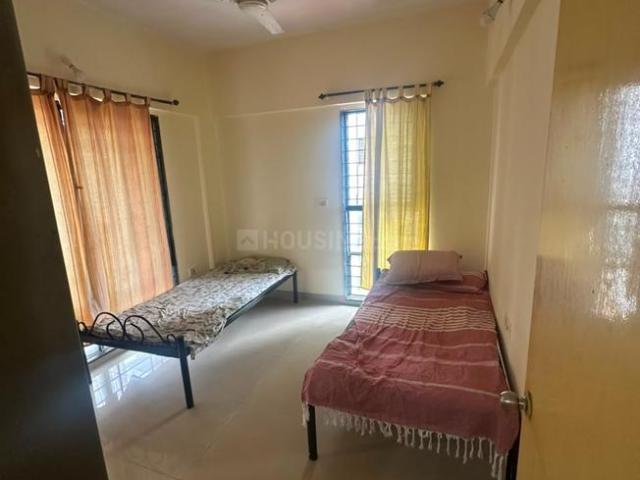 2 BHK Apartment in Magarpatta City for rent Pune. The reference number is 20969689