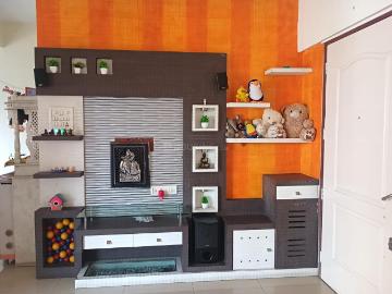 Pune, Pune District, Maharashtra - Parking