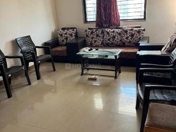 2 BHK Apartment in Magarpatta City for rent Pune. The reference number is 20057840