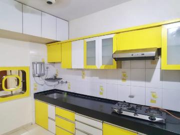 2 BHK Apartment in Magarpatta City for rent Pune. The reference number is 20264486