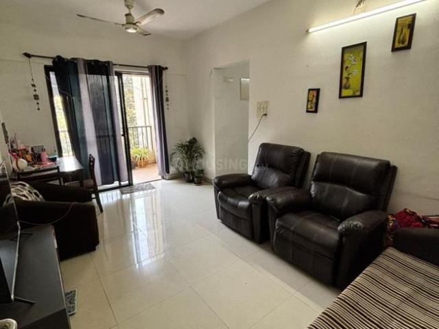 2 BHK Apartment in Magarpatta City for rent Pune. The reference number is 20366388