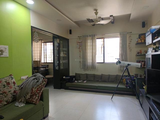 2 BHK Apartment in Magarpatta City for rent Pune. The reference number is 20397076