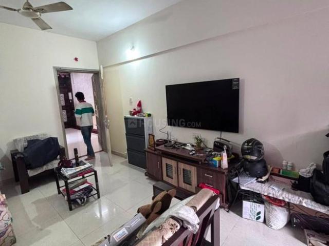2 BHK Apartment in Magarpatta City for rent Pune. The reference number is 21023909