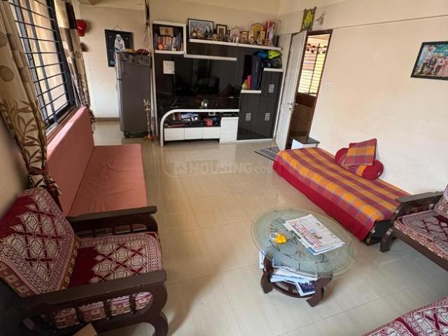 2 BHK Apartment in Magarpatta City for rent Pune. The reference number is 21027216