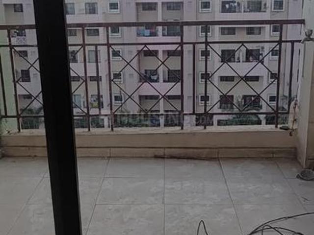 2 BHK Apartment in Magarpatta City for rent Pune. The reference number is 21141554
