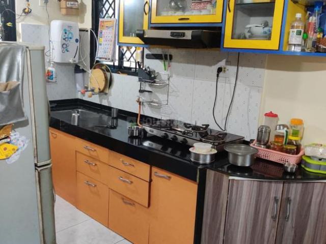 2 BHK Apartment in Magarpatta City for rent Pune. The reference number is 21154289