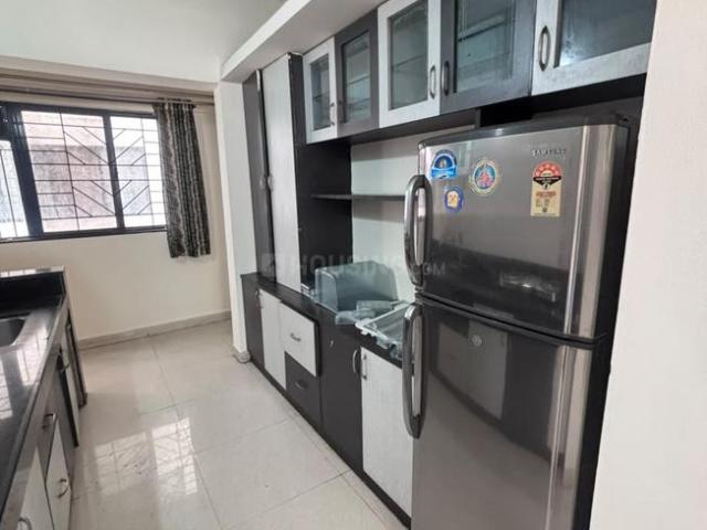 2 BHK Apartment in Magarpatta City for rent Pune. The reference number is 21157443