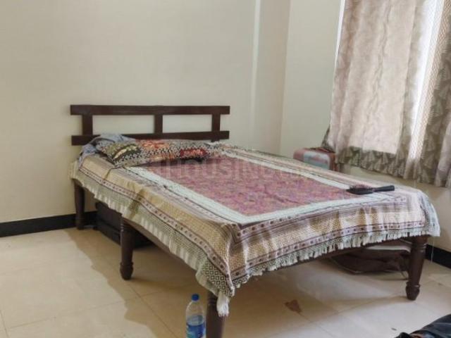 2 BHK Apartment in Magarpatta City for rent Pune. The reference number is 21185286