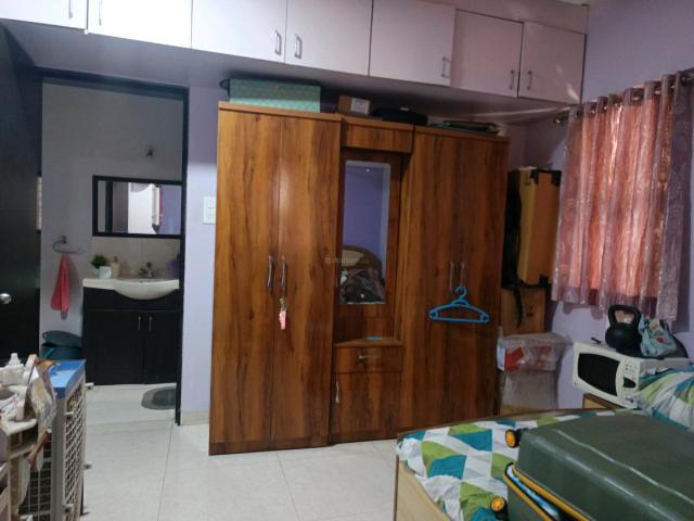 2 BHK Apartment in Magarpatta City for resale Pune. The reference number is 18523111