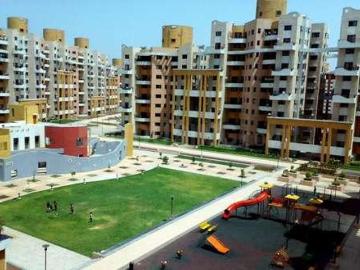 Pune, Pune District, Maharashtra - Garden