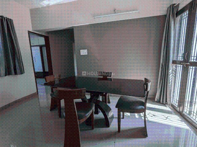 2 BHK Apartment in Magarpatta City for resale Pune. The reference number is 20544946