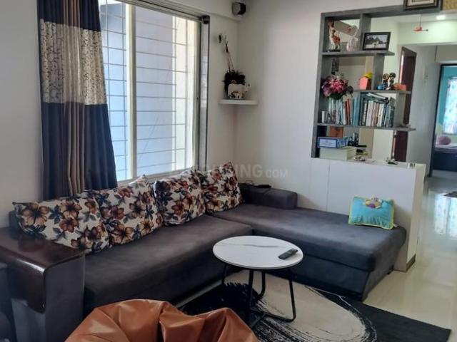 2 BHK Apartment in Magarpatta City for resale Pune. The reference number is 20677878