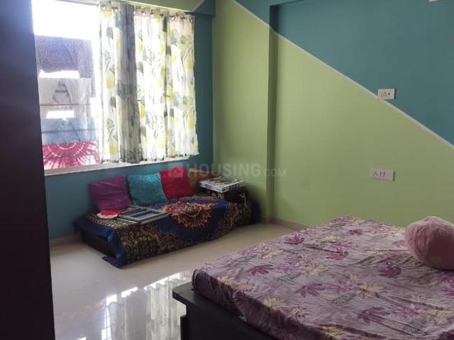 2 BHK Apartment in Magarpatta City for resale Pune. The reference number is 20630887