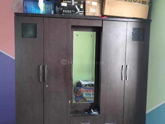 2 BHK Apartment in Magarpatta City for resale Pune. The reference number is 20703690