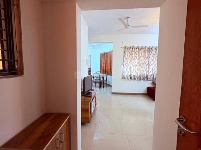 2 BHK Apartment in Magarpatta City for resale Pune. The reference number is 20847200