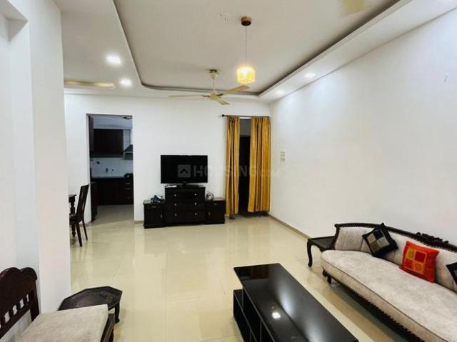 2 BHK Apartment in Magarpatta City for resale Pune. The reference number is 20865010