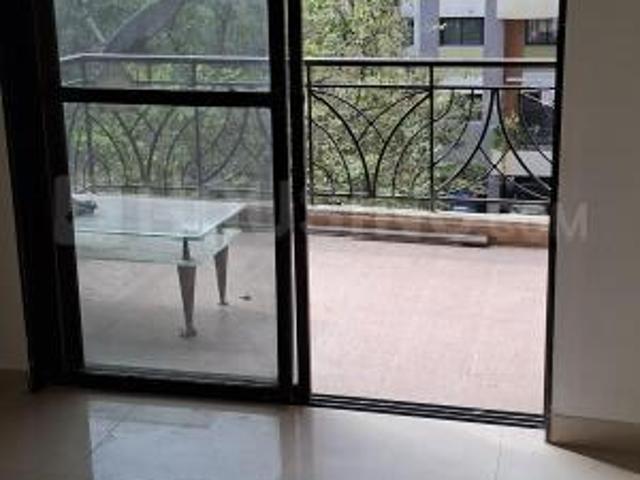 2 BHK Apartment in Magarpatta City for resale Pune. The reference number is 20918747