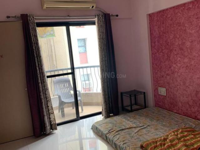 2 BHK Apartment in Magarpatta City for resale Pune. The reference number is 21052518