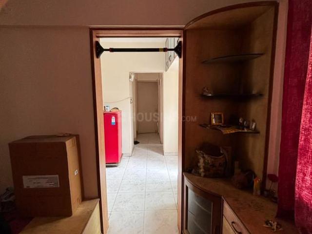 2 BHK Apartment in Magarpatta City for resale Pune. The reference number is 21141058