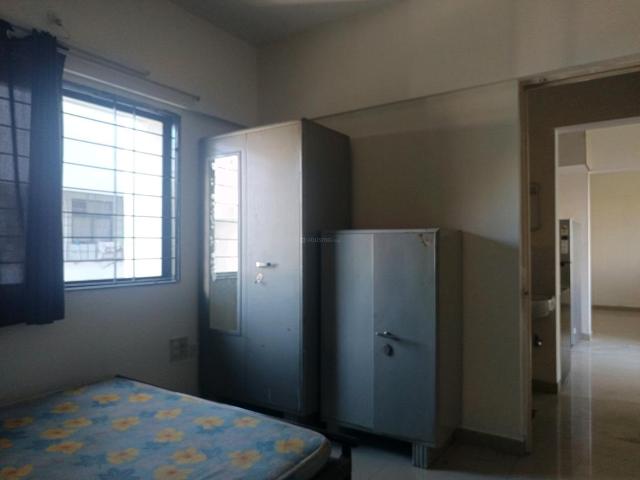 2 BHK Apartment in Magarpatta City for resale Pune. The reference number is 21141887