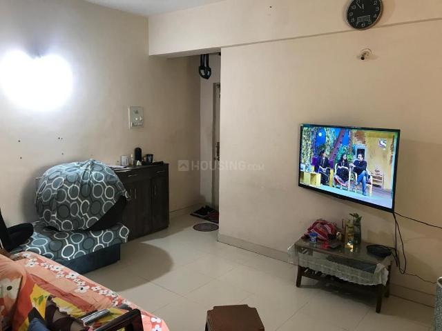 2 BHK Apartment in Magarpatta City for resale Pune. The reference number is 21158592