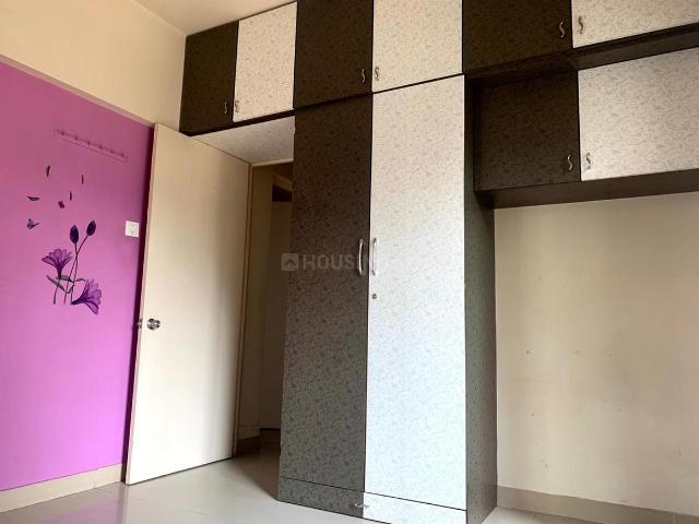 2 BHK Apartment in Magarpatta City for resale Pune. The reference number is 21129043