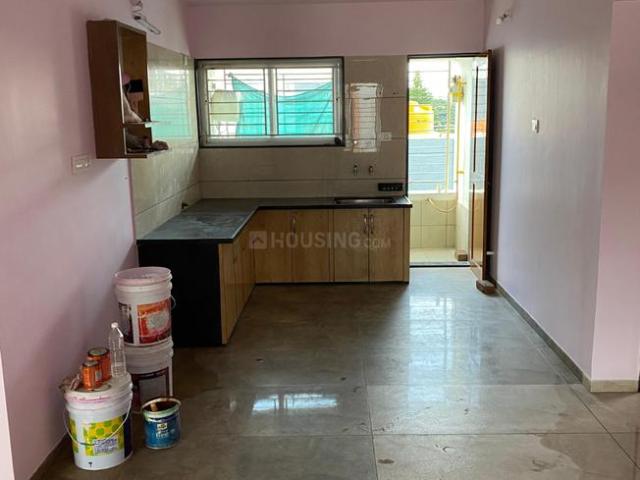 2 BHK Apartment in Mahantesh Nagar for rent Belagavi. The reference number is 21013501