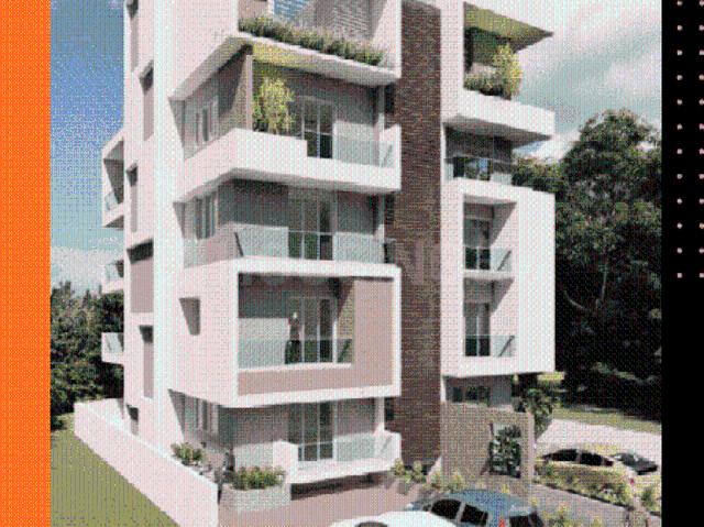2 BHK Apartment in Mahantesh Nagar for rent Belagavi. The reference number is 21130328