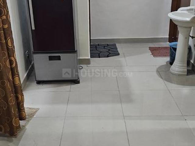 2 BHK Apartment in Mahanagar for rent Lucknow. The reference number is 18235194