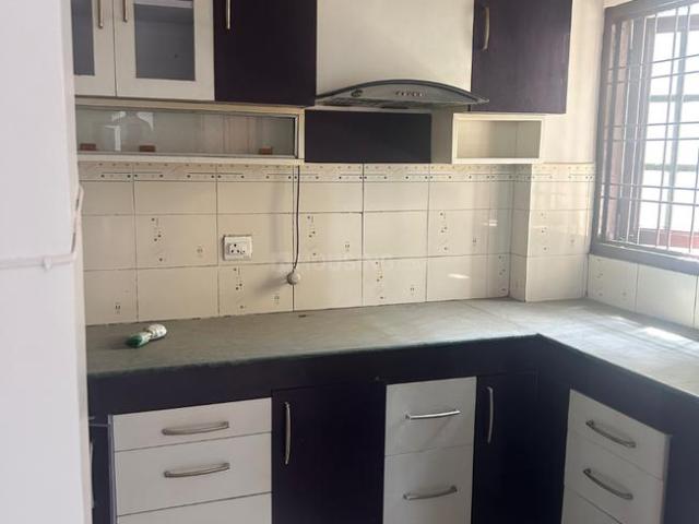2 BHK Apartment in Mahanagar for rent Lucknow. The reference number is 20067665