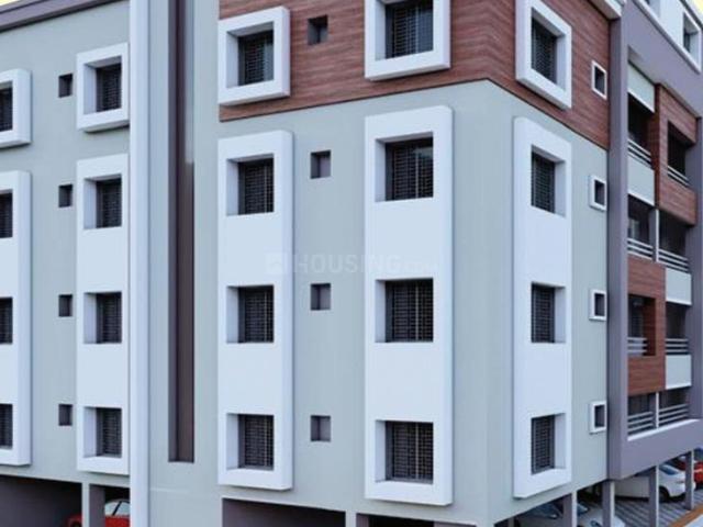 2 BHK Apartment in Mahanadi Vihar for resale Cuttack. The reference number is 20364859