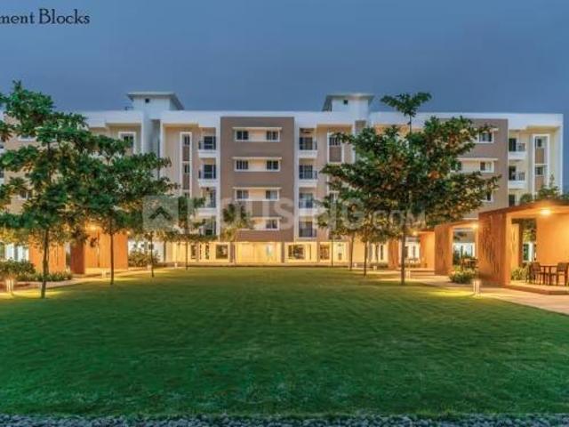 2 BHK Apartment in Mahabalipuram for resale Chennai. The reference number is 20670454