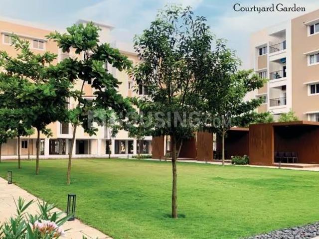 2 BHK Apartment in Mahabalipuram for resale Chennai. The reference number is 21048967