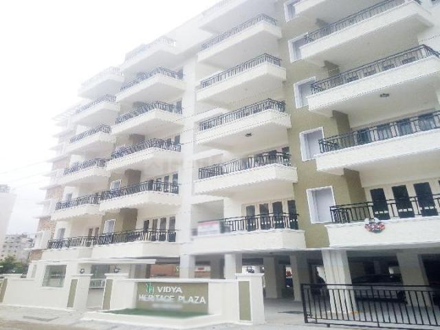 2 BHK Apartment in Mahadevapura for rent Bengaluru. The reference number is 12775873