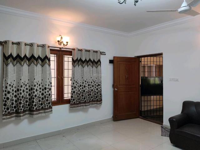 2 BHK Apartment in Mahadevapura for rent Bengaluru. The reference number is 13286062