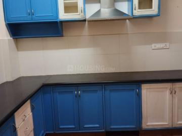 2 BHK Apartment in Mahadevapura for rent Bengaluru. The reference number is 14258691