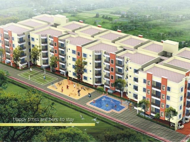 2 BHK Apartment in Mahadevapura for rent Bengaluru. The reference number is 14659819