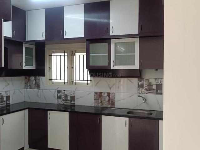 2 BHK Apartment in Mahadevapura for rent Bengaluru. The reference number is 16755898