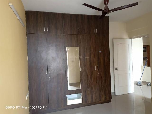 2 BHK Apartment in Mahadevapura for rent Bengaluru. The reference number is 18673964