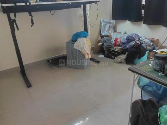 2 BHK Apartment in Mahadevapura for rent Bengaluru. The reference number is 19718872