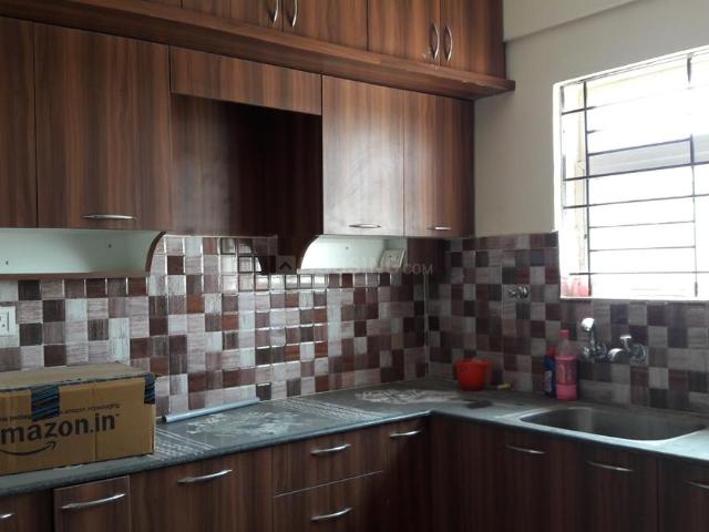 2 BHK Apartment in Mahadevapura for rent Bengaluru. The reference number is 20094648