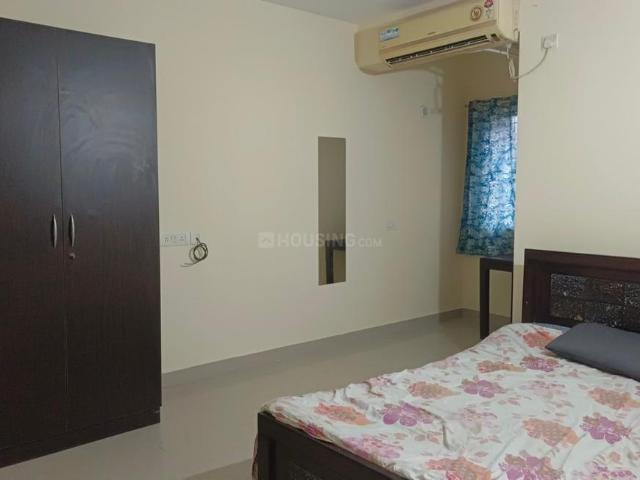 2 BHK Apartment in Mahadevapura for rent Bengaluru. The reference number is 20186809