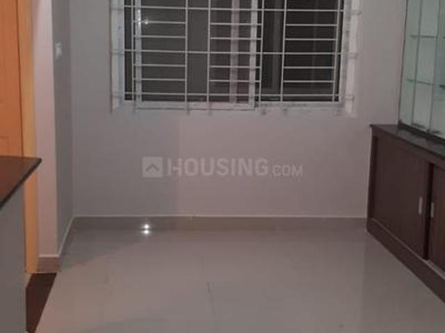 2 BHK Apartment in Mahadevapura for rent Bengaluru. The reference number is 20419603