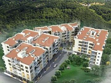 2 BHK Apartment in Mahadevapura for rent Bengaluru. The reference number is 20550377