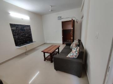 2 BHK Apartment in Mahadevapura for rent Bengaluru. The reference number is 20558018