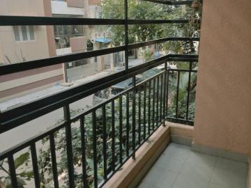 2 BHK Apartment in Mahadevapura for rent Bengaluru. The reference number is 20564798